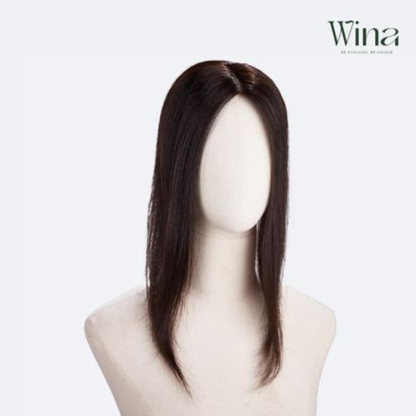 Mái hói là một giải pháp linh hoạt và hiệu quả cho những ai cần bổ sung hoặc che phủ những vùng tóc thưa, hói