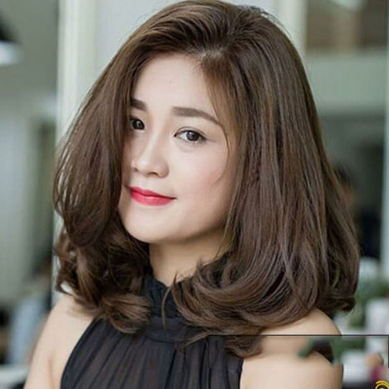Những mẫu tóc Hàn Quốc nữ dành riêng cho những cô nàng văn phòng