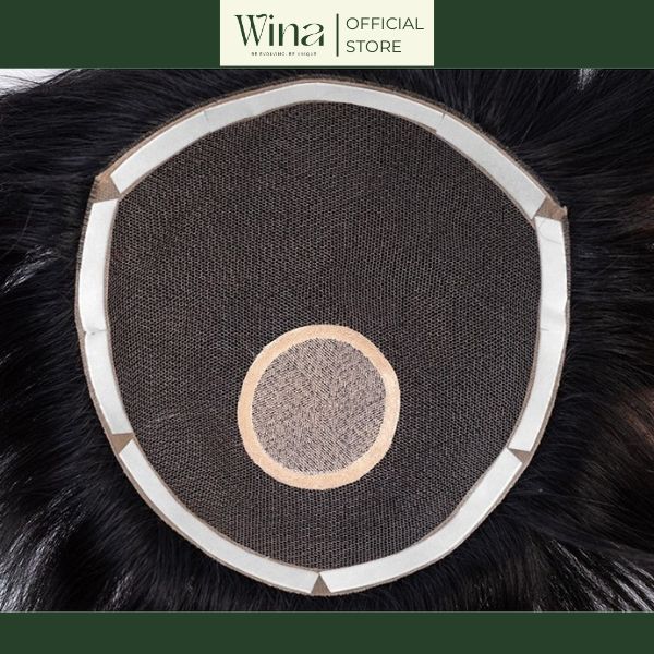 Keo Dán Tóc Giả Ultra Hold