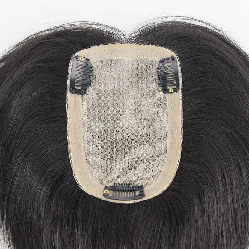 Tóc giả cao cấp mang lại hiệu quả che phủ hoàn hảo ngay lập tức, giúp bạn có lại mái tóc dày đẹp, bồng bềnh