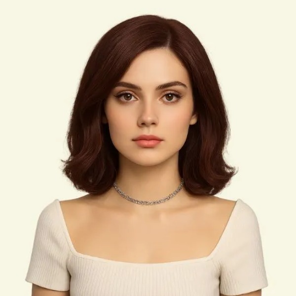 tóc giả nữ nguyên đầu