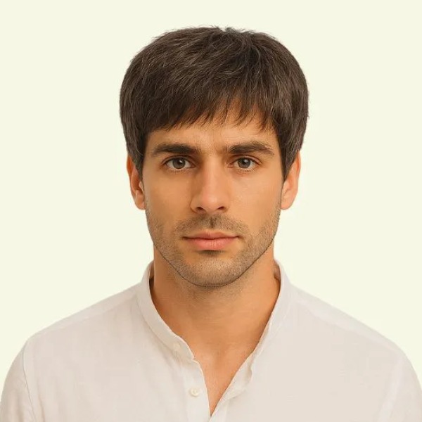 tóc giả nam nguyên đầu