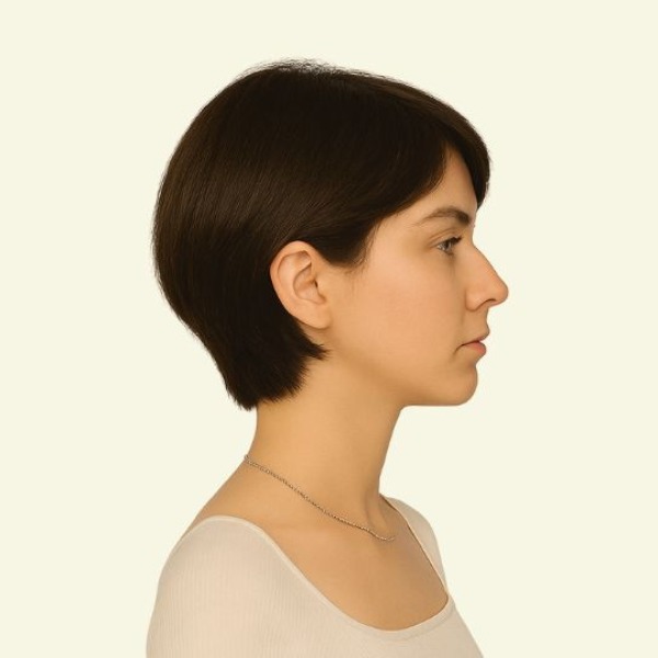 tóc giả nữ nguyên đầu