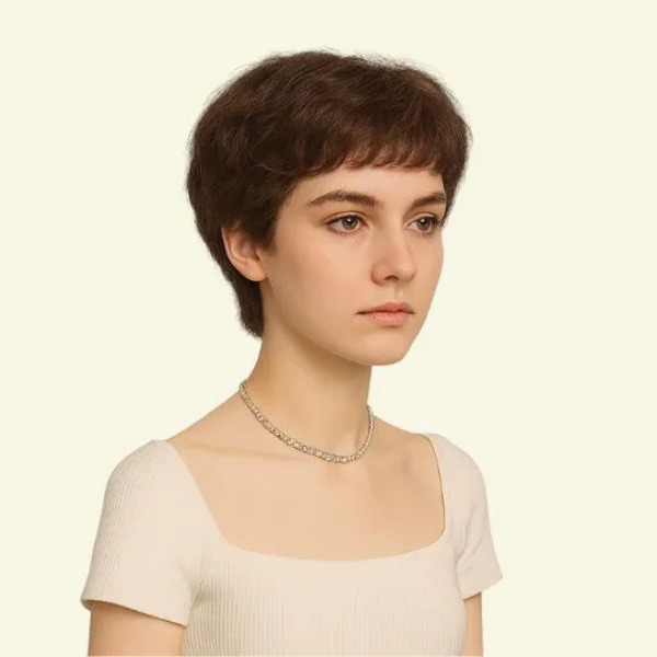 tóc giả nữ nguyên đầu