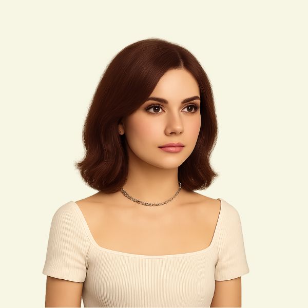 tóc giả nữ nguyên đầu