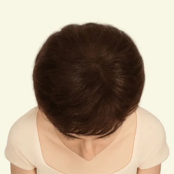 tóc giả nữ nguyên đầu