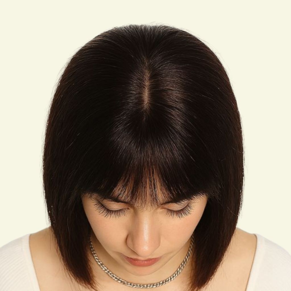 tóc giả nữ nguyên đầu