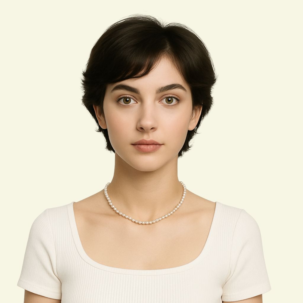 tóc giả nữ nguyên đầu