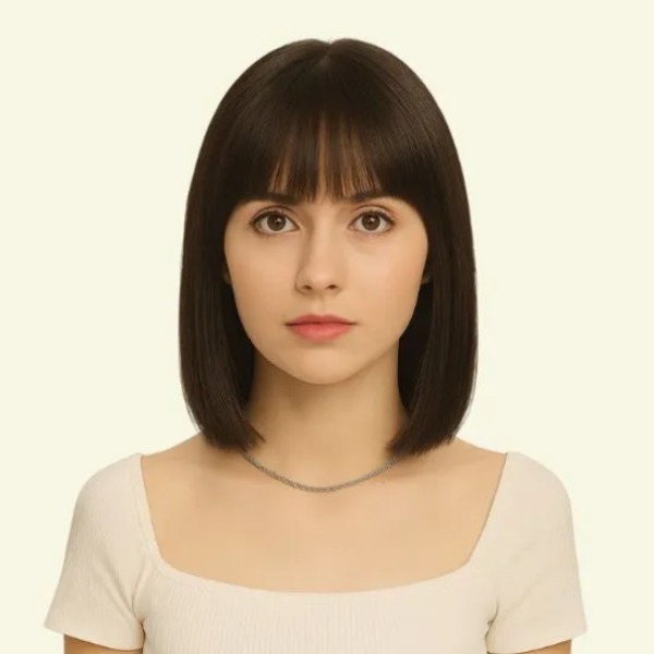 Tóc Bob hiện đại – Thanh lịch và quyền lực