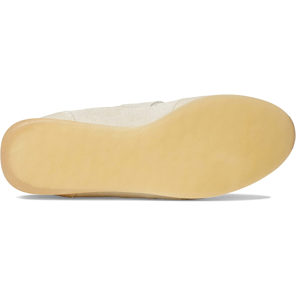 Giày nam Lacoste Angular Popped Heel 222 – Màu Be