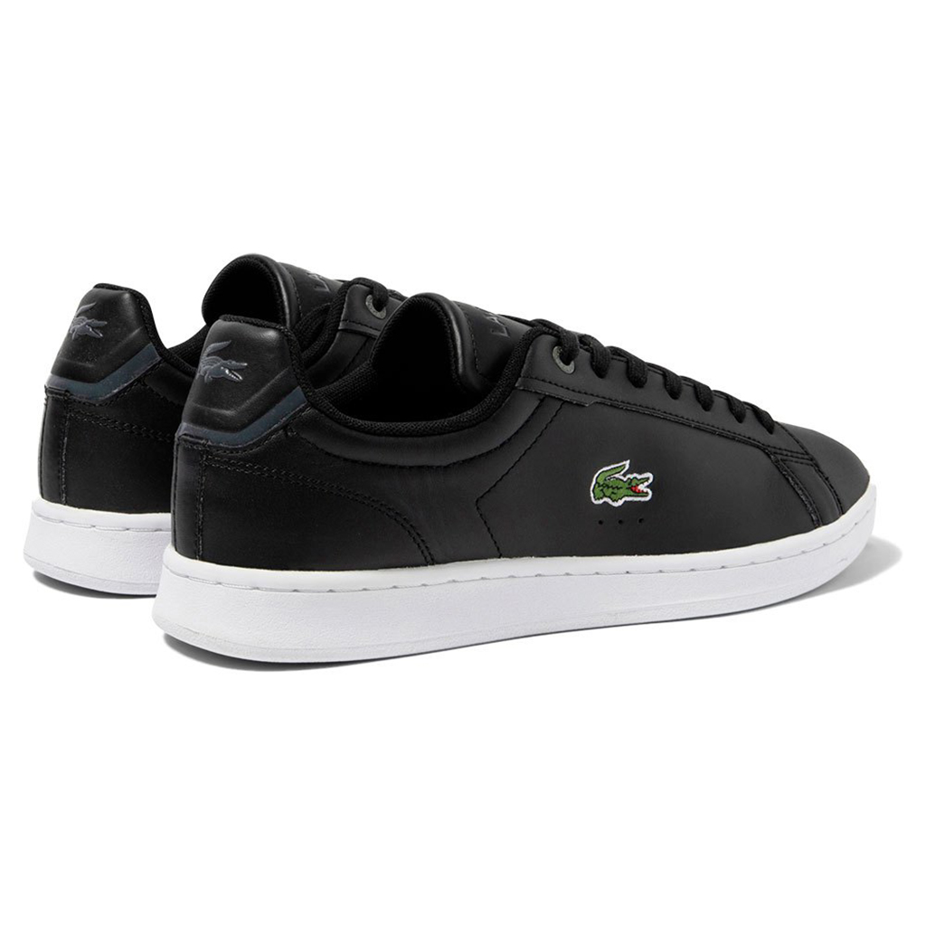 Giày thể thao nam Lacoste Carnaby Pro BL23– Đen