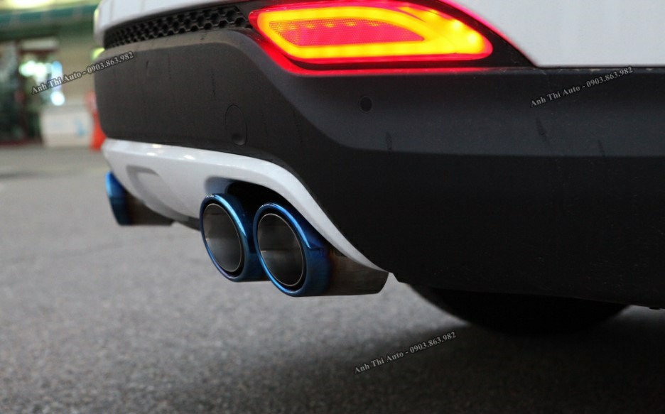 độ pô on-off hyundai santafe 2016 - 002