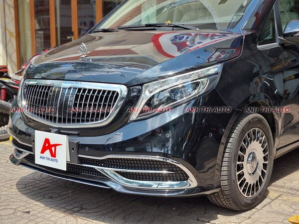 lap-dat-bodykit-maybach-cho-mercedes-v250 -2