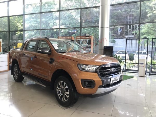 đại lý ford Hà Nam