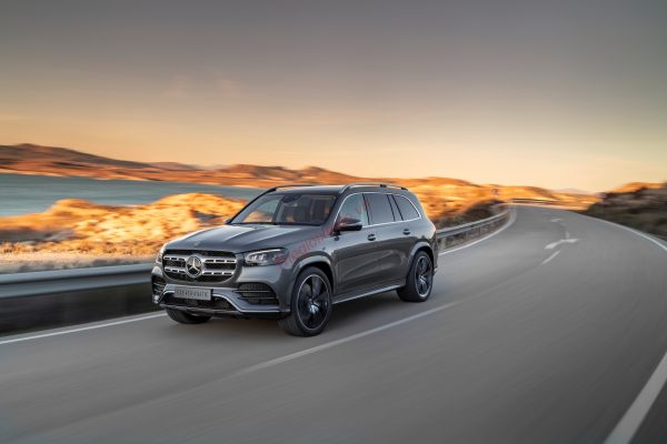 đại lý mercedes benz Hà Giang