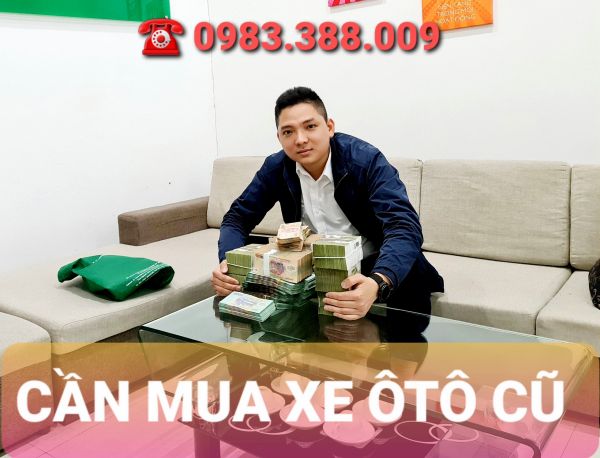 bán xe ô tô Hyundai cũ tại Ninh Bình