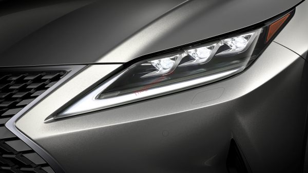đèn pha Lexus RX300 2022