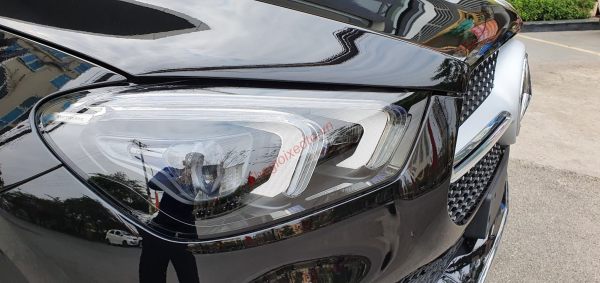 đèn pha Mercedes-Benz GLE450 4Matic 2021