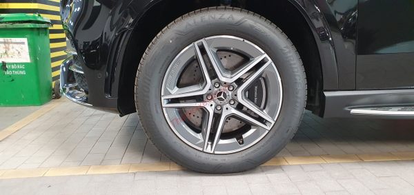 lazang Mercedes-Benz GLE450 4Matic 2021