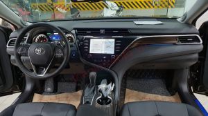 Taplo Toyota Camry 2.5Q