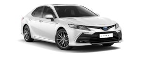 Camry Màu Trắng Ngọc Trai (089)