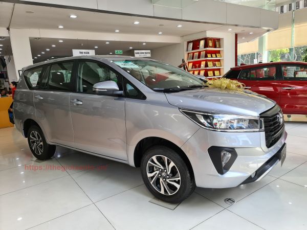 Innova 2.0E 2022