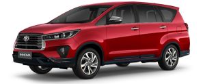 Innova Venturer màu đỏ (3R3)