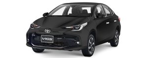 Vios màu đen (218)