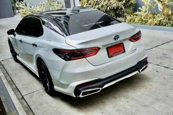 Body kit xe Camry