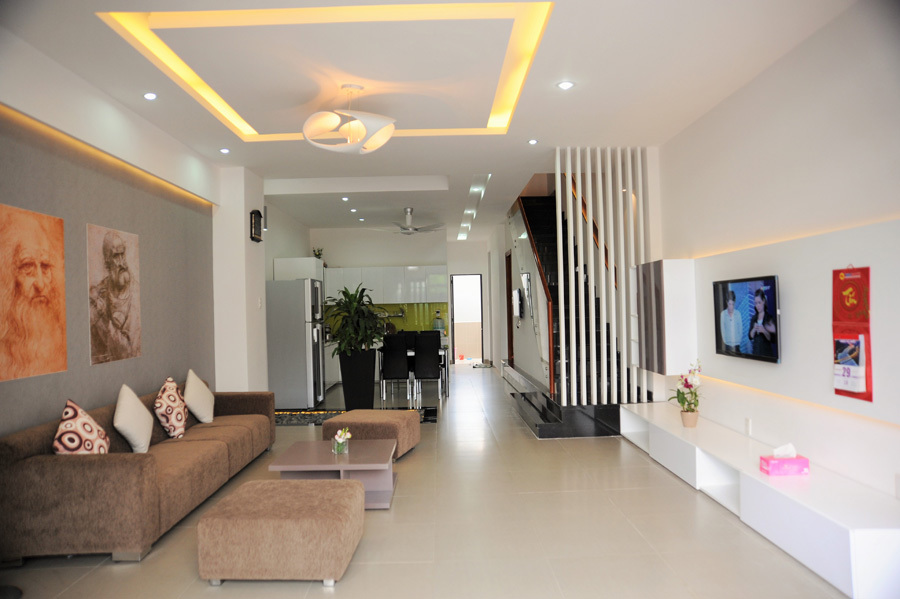 Chung Cư Chị Nhung Hưng Yên