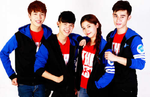 xưởng may áo khoác tại tphcm