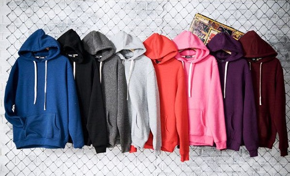 xưởng may áo khoác đồng phục