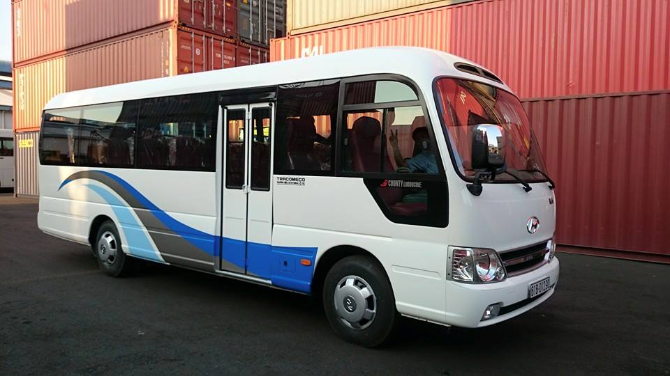 Thủ tục sang tên xe ô tô Thủ tục sang tên xe ô tô