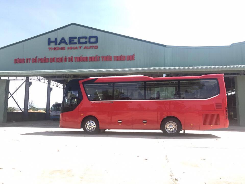 Haeco Universe K29S ,K35S,K39S đột phá kiểu dáng . Nhiên liệu tiết kiệm tối đa. Haeco Universe K29S ,K35S,K39S đột phá kiểu dáng . Nhiên liệu tiết kiệm tối đa.