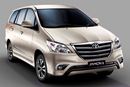 Những điểm mới trên Toyota Innova 2016 Những điểm mới trên Toyota Innova 2016