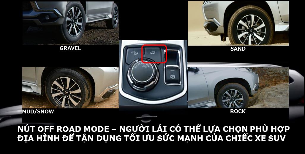nút-off-road