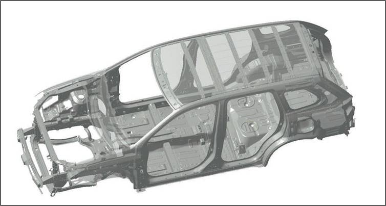 khung-xe-rise-xe-mitsubishi-outlander