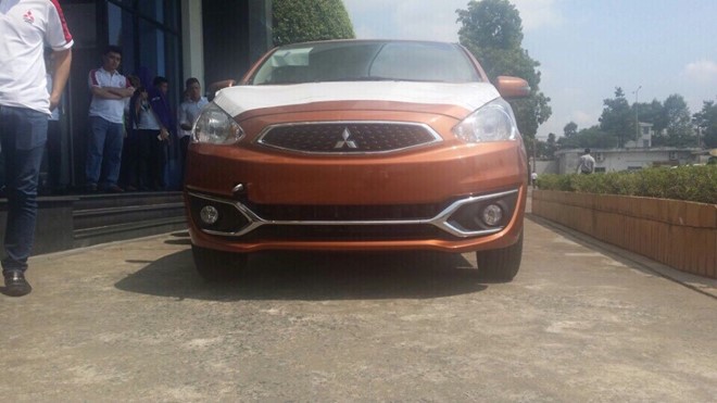 Đại lý Mitsubishi