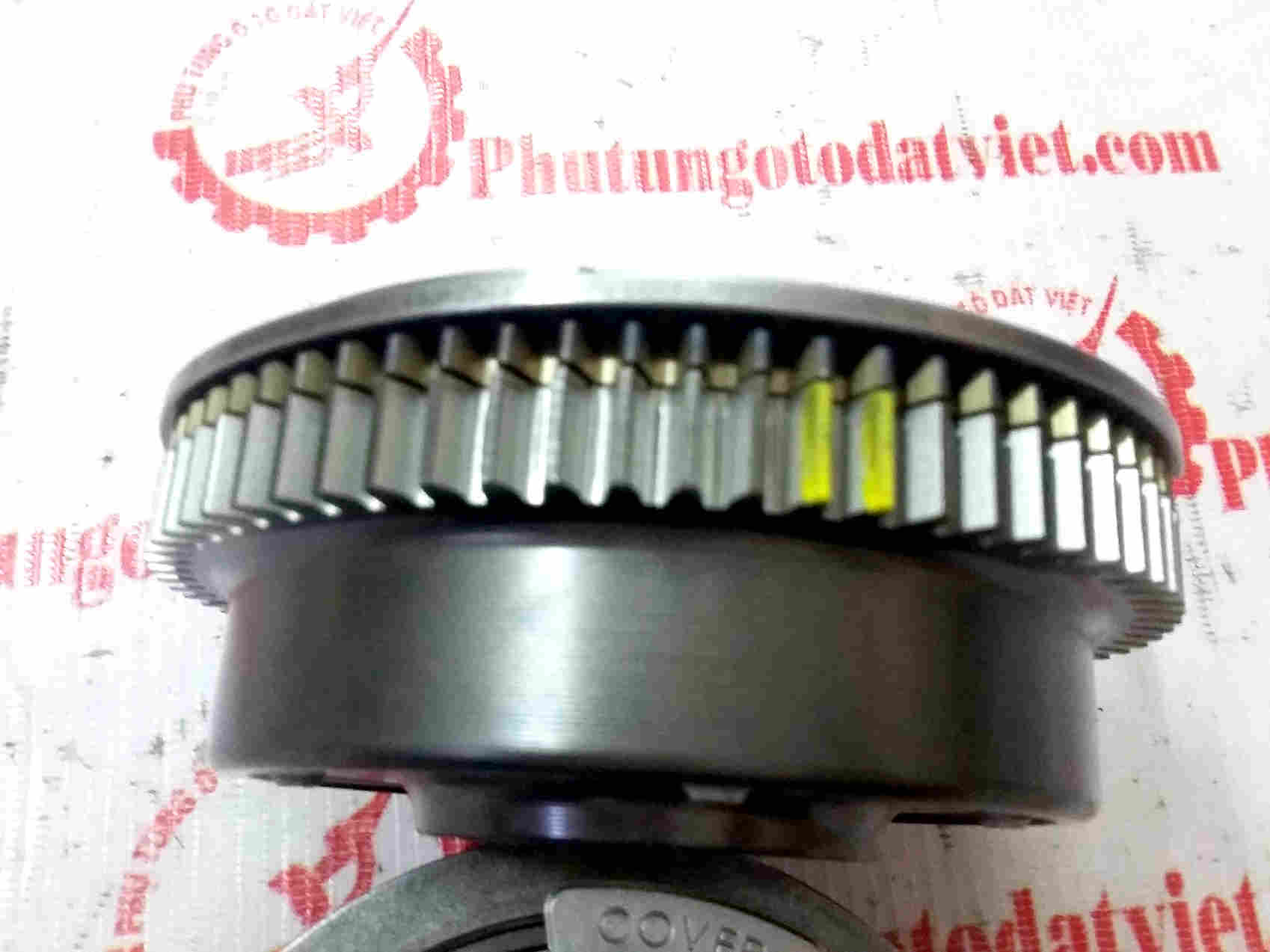 Bánh răng trục cam Mercedes C230 C280 C300 E350 GL450 - 2720506847