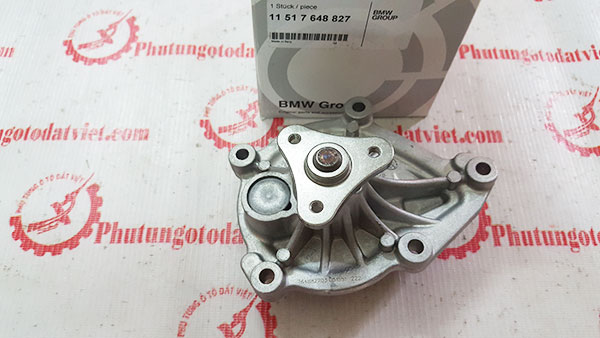 Bơm nước BMW MINI chính hãng - 11517648827