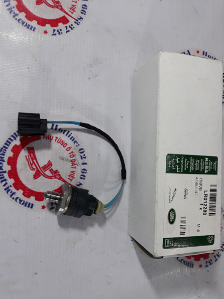 Cảm Biến áp suất xăng Land Rover  - LR012280 - Phụ tùng ô tô Range Rover