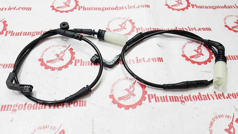 Cảm biến mòn má phanh BMW Series 5 E60 E61 E63 - 34356789492