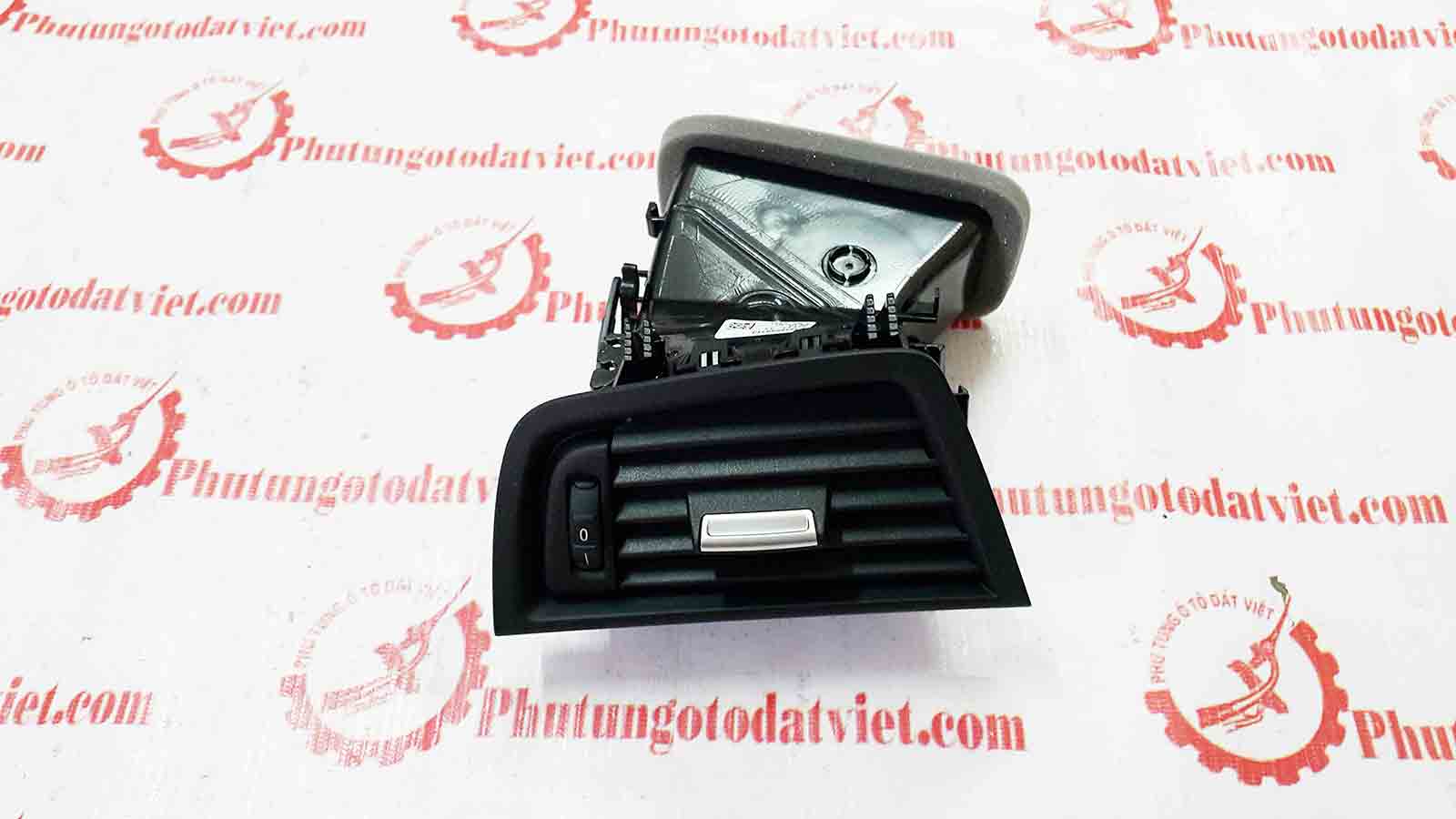 Cửa gió điều hòa BMW Series5 F10 F11 - 64229166883