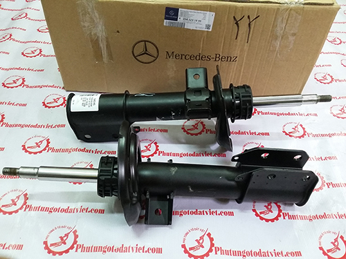 Giảm xóc trước Mercedes GLK300 GLK350 GLK450- 2043231900