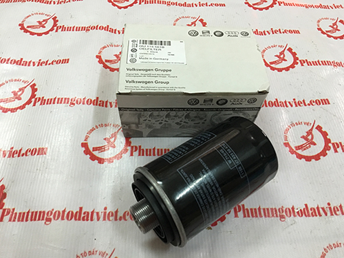 Lọc dầu máy Audi A3 A4 A5 A6 Q3 - 06J115561B