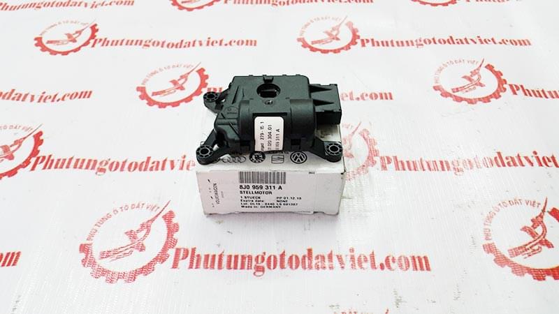 Motor (Mô tơ) Nâng cửa AUDI TT / Bentley - 8J0959311A