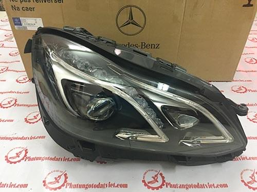 Đèn pha bên phải Mercedes E Class W212 S212 - 2128202439.