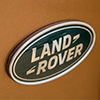 Phụ tùng Land Rover