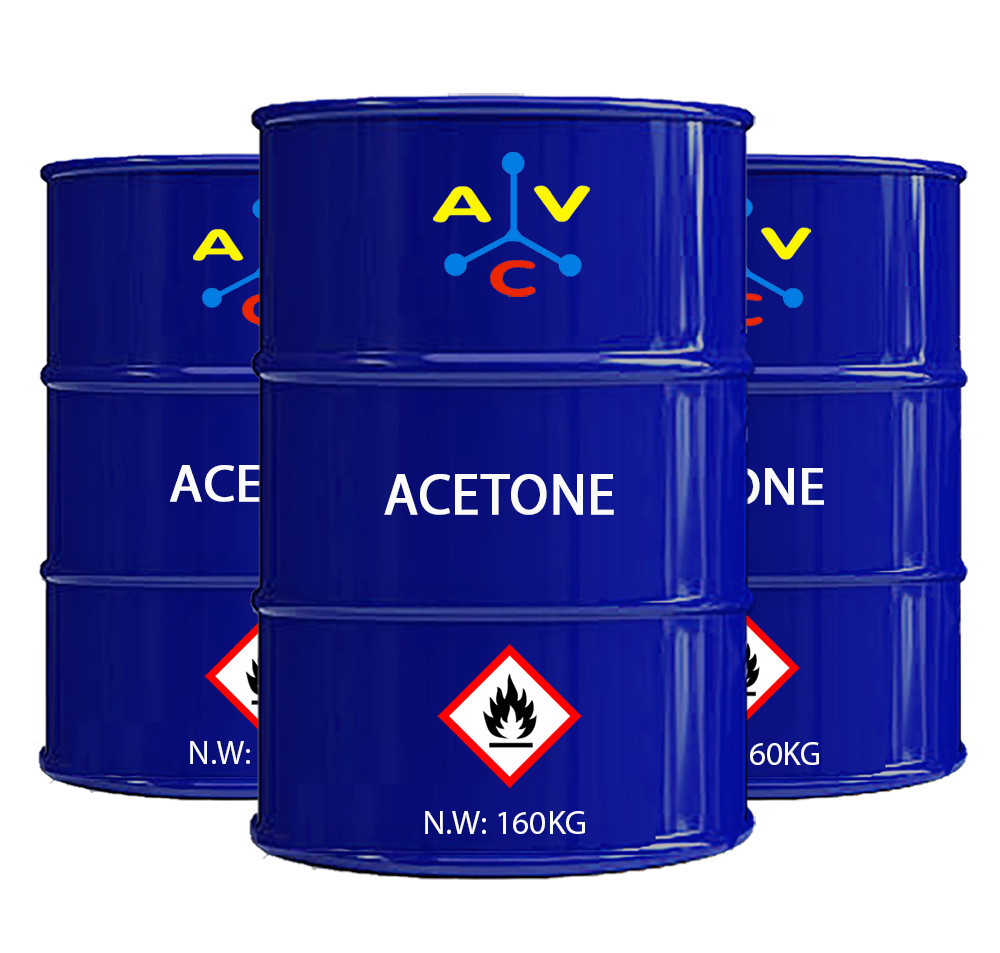 acetone công nghiệp