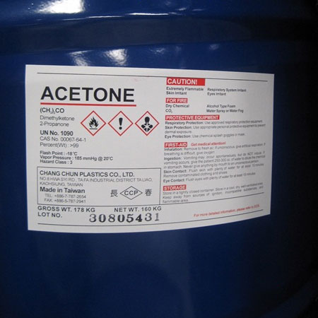 acetone mua ở đâu